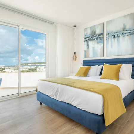 Blue Ocean View, Porto De Mos Vr14