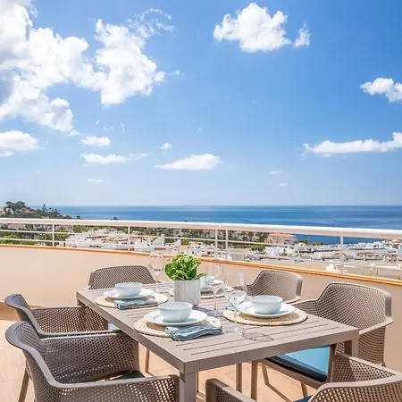 Blue Ocean View, Porto De Mos Vr14