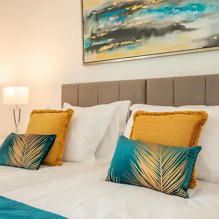 Blue Ocean View, Porto De Mos Vr14 * Lagos