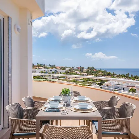 Blue Ocean View, Porto De Mos Vr14
