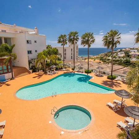 Blue Ocean View, Porto De Mos Vr14 Διαμέρισμα Λάγος