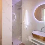 Blue Ocean View, Porto De Mos Vr14 아파트 *