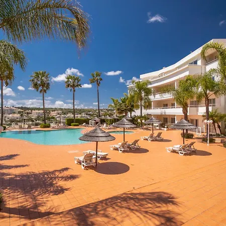 아파트 Blue Ocean View, Porto De Mos Vr14