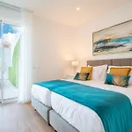 Apartamento Blue Ocean View, Porto De Mós Vr14 Lagos