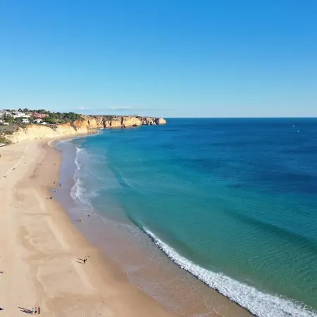 Blue Ocean View, Porto De Mos Vr14
