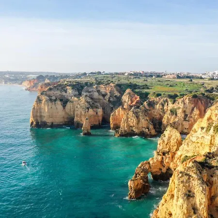 Blue Ocean View, Porto De Mos Vr14 *