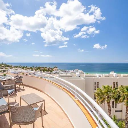 Blue Ocean View, Porto De Mos Vr14 Lagos