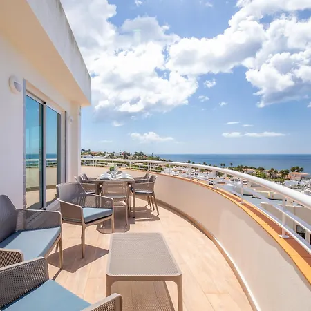 Blue Ocean View, Porto De Mos Vr14